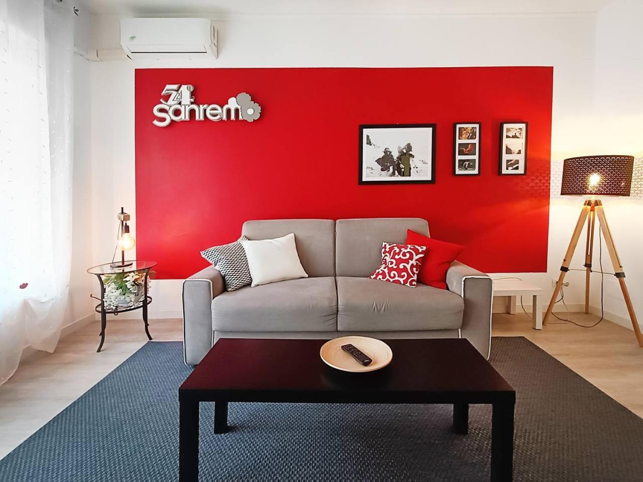 Genova Center Apartment - San Martino Exterior photo
